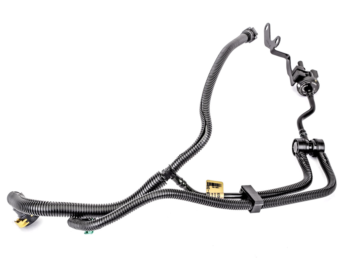 TUBO DE V&Aacute;LVULA DE CONTROL DE VAPORIZACI&Oacute;N DE COMBUSTIBLE, , large image number 1