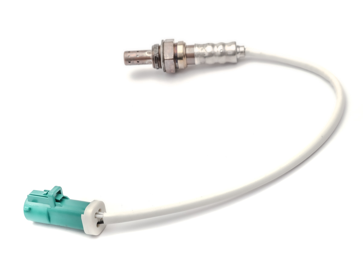 SENSOR DE OXIGENO DE LOS GASES DE ESCAPE DE MOTOR -(HEGO)