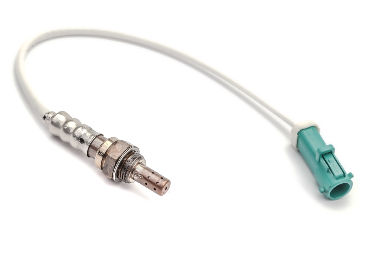 SENSOR DE OXIGENO DE LOS GASES DE ESCAPE DE MOTOR -(HEGO), , large image number 1