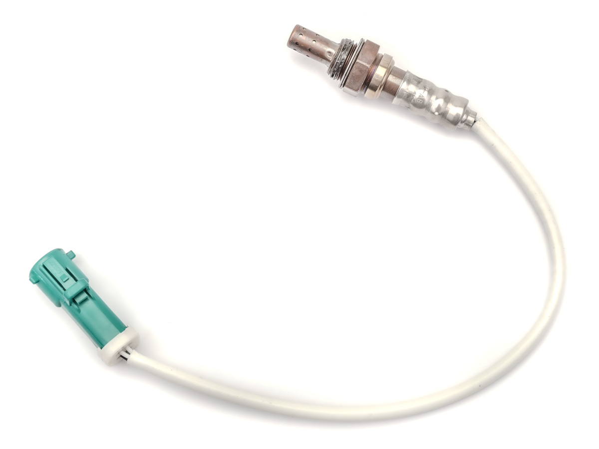 SENSOR DE OXIGENO DE LOS GASES DE ESCAPE DE MOTOR -(HEGO), , large image number 2