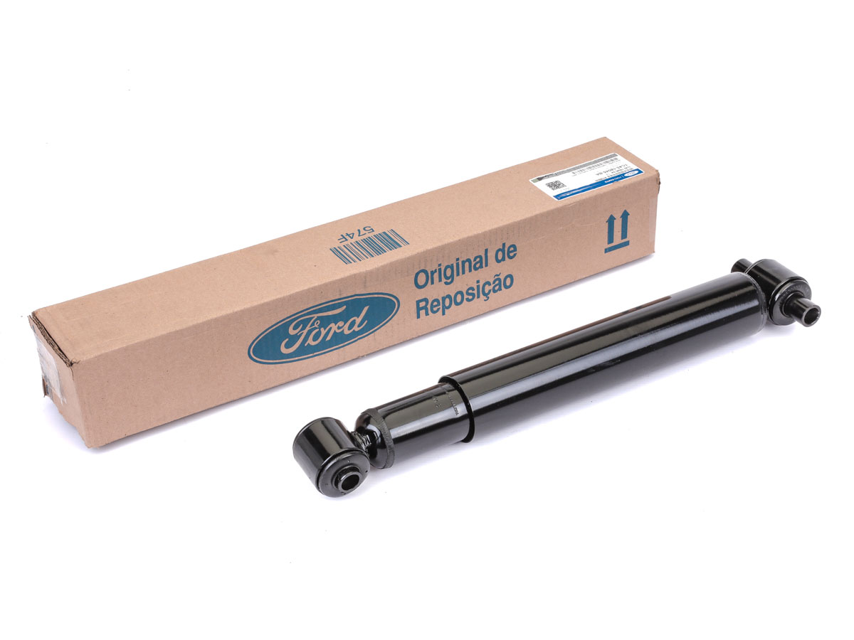 AMORTIGUADOR DELANTERO