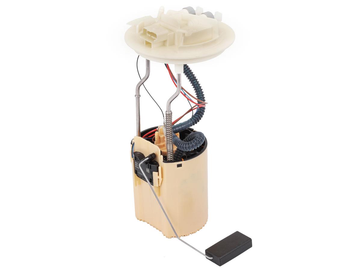 UNIDAD EMISORA Y BOMBA DIESEL