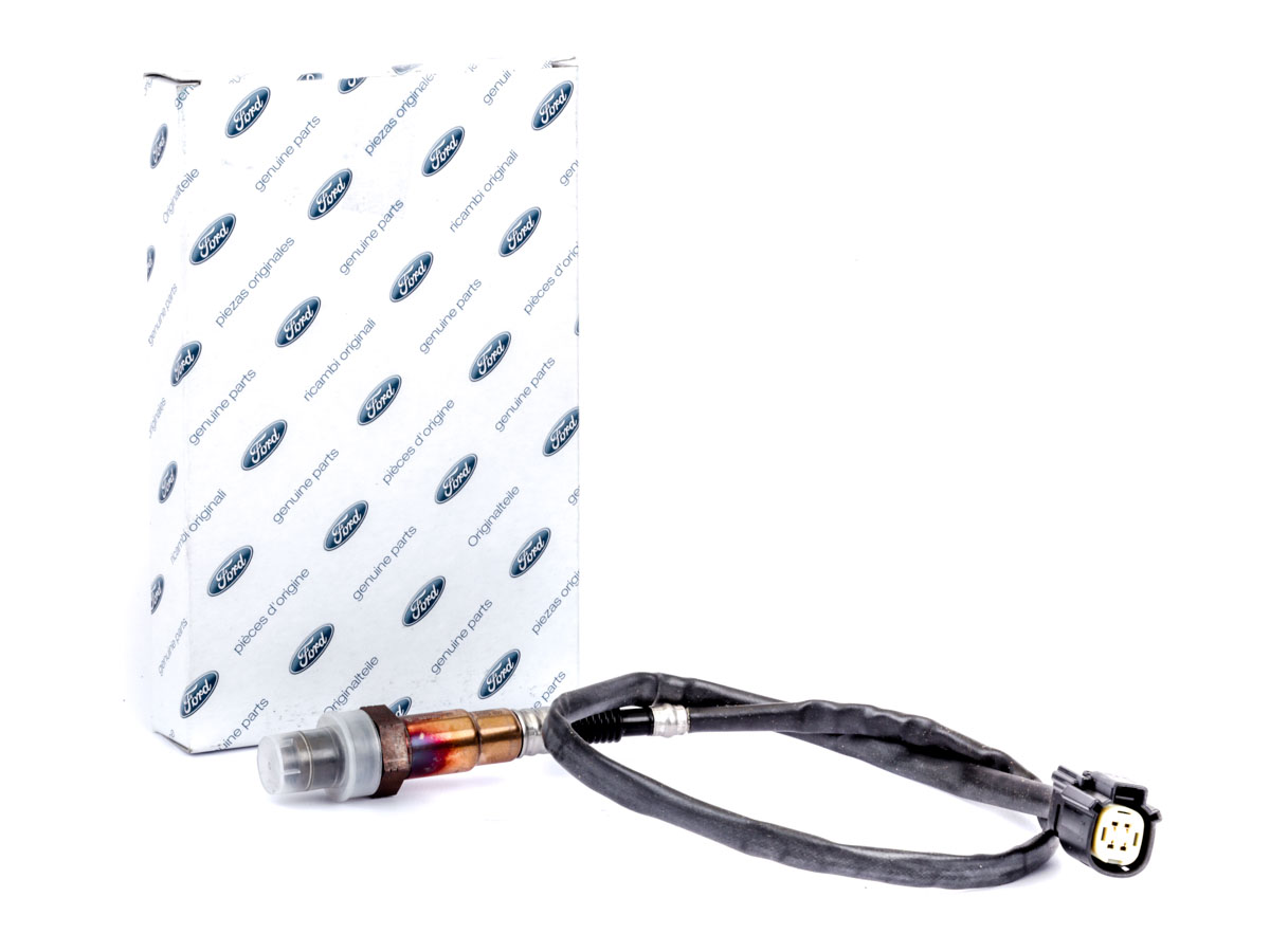 SENSOR TRASERO DE ESCAPE