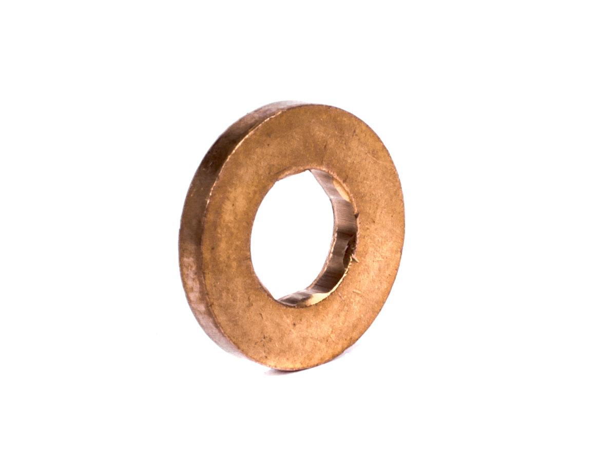 ANILLO RETEN DEL PORTA INYECTOR DE COMBUSTIBLE, , large image number 2