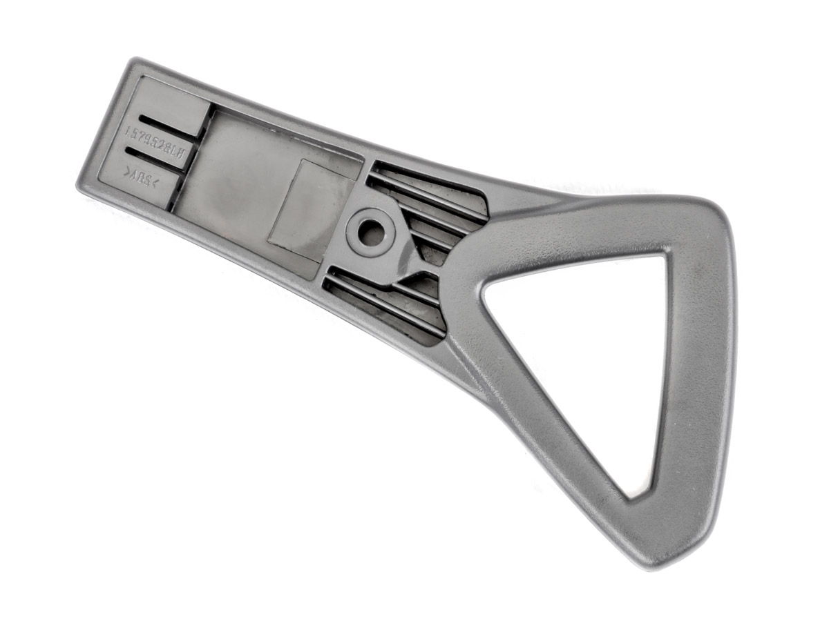 PALANCA REGULACI&Oacute;N ASIENTO