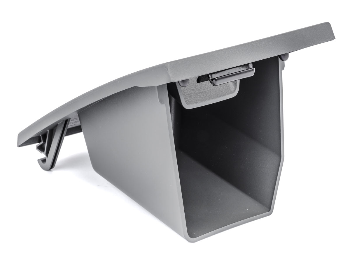 CAJA GUANTERA AUXILIAR DE COMPARTIMIENTO