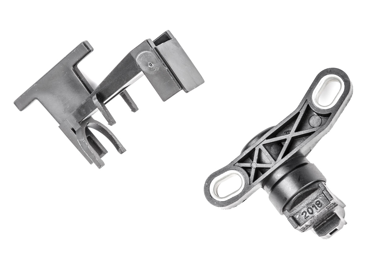 SENSOR DE POSICI&Oacute;N DE CIG&Uuml;E&Ntilde;AL DE MOTOR -"CKP" - CON KIT DE SERVICIO