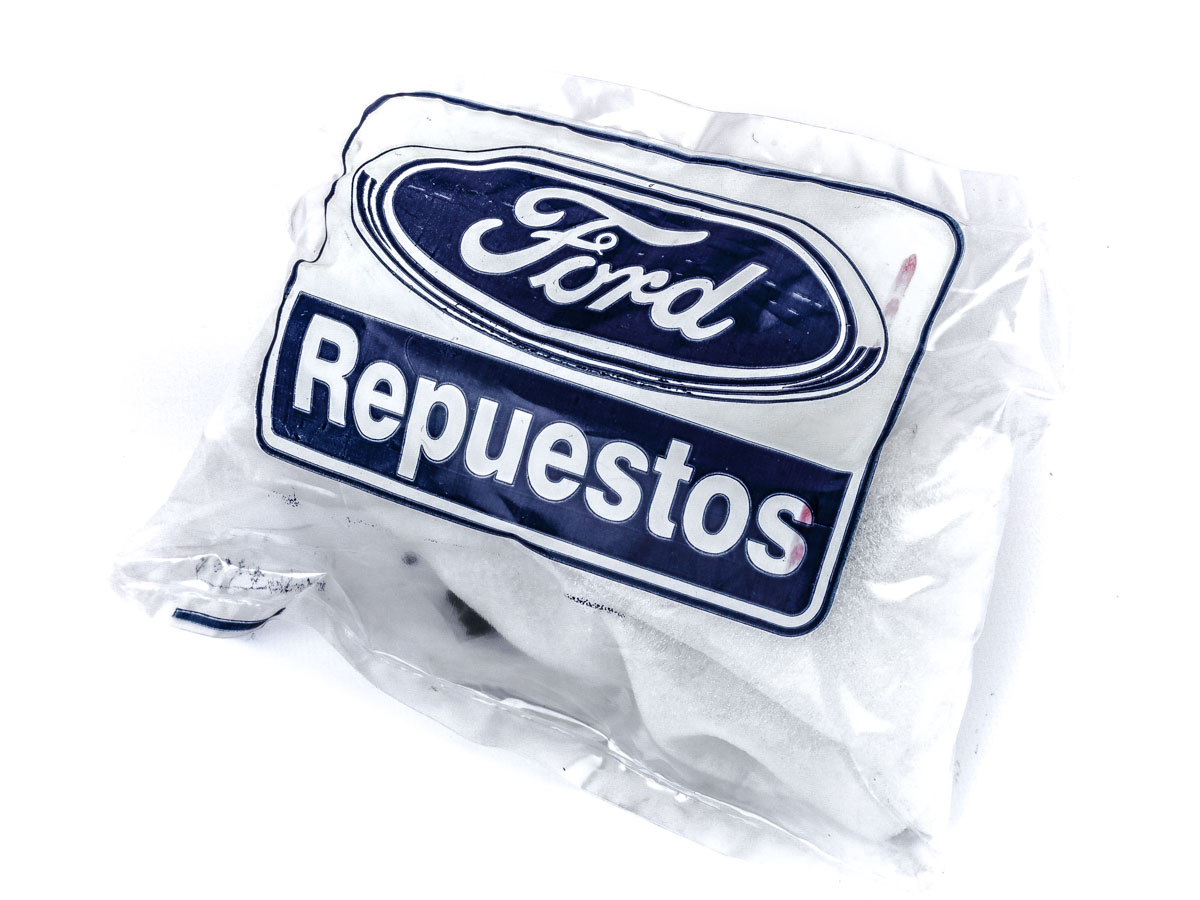 V&Aacute;LVULA DE COMANDO