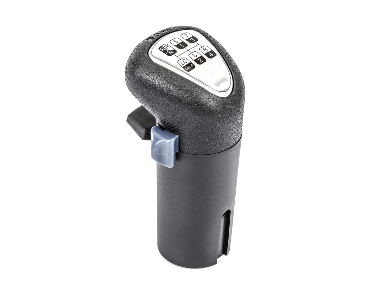 V&Aacute;LVULA DE COMANDO, , large image number 1