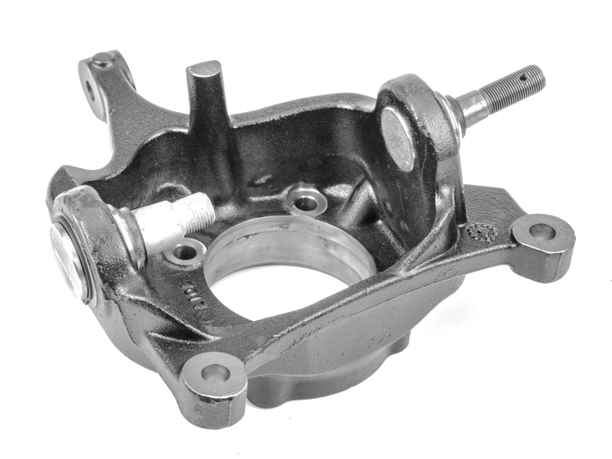 BRAZO DE LA PUNTA DE EJE LADO DERECHO (DANA-85338FD)