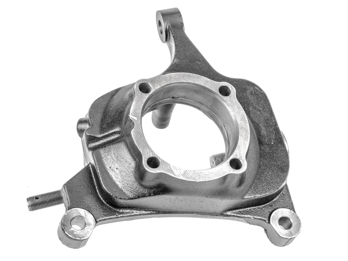 BRAZO DE LA PUNTA DE EJE LADO DERECHO (DANA-85338FD), , large image number 1