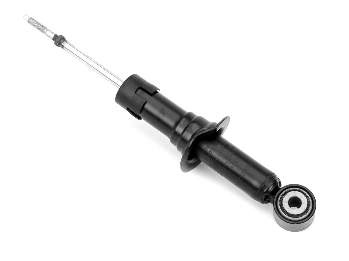 AMORTIGUADOR DELANTERO 4X4