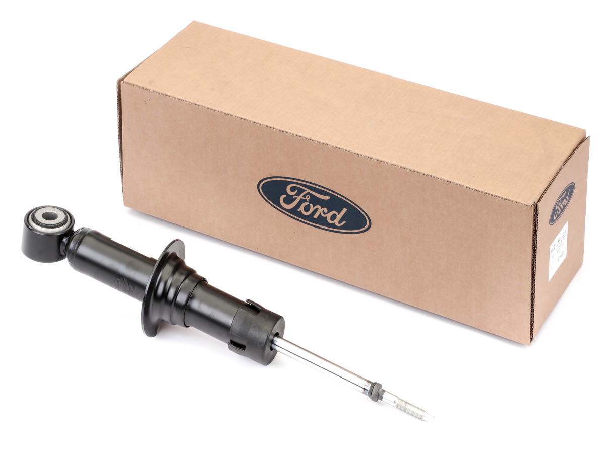 AMORTIGUADOR DELANTERO 4X4, , large image number 1