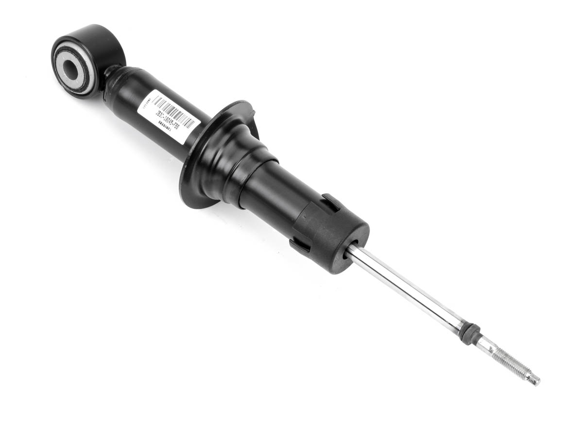 AMORTIGUADOR DELANTERO 4X4, , large image number 2