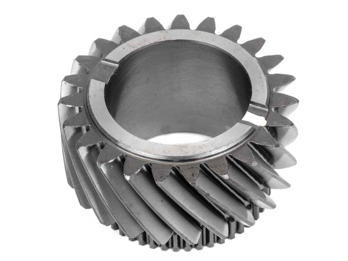 ENGRANAJE DE 6RA DA CAJA DE VELOCIDADES