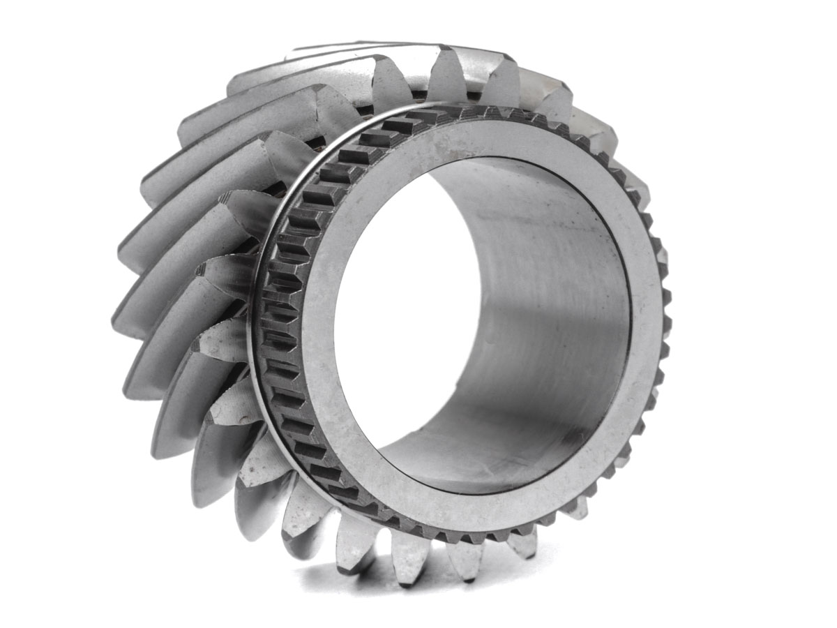 ENGRANAJE DE 6RA DA CAJA DE VELOCIDADES, , large image number 1