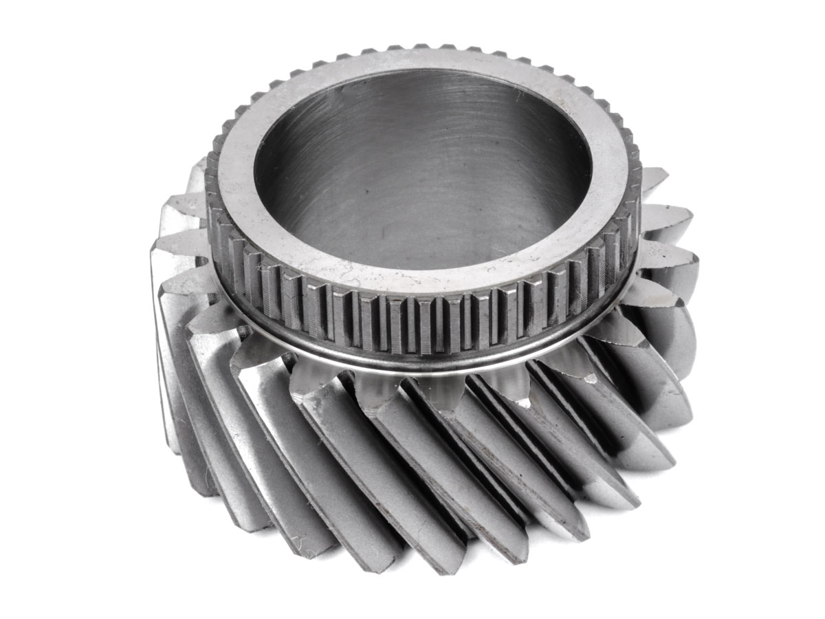 ENGRANAJE DE 6RA DA CAJA DE VELOCIDADES, , large image number 2