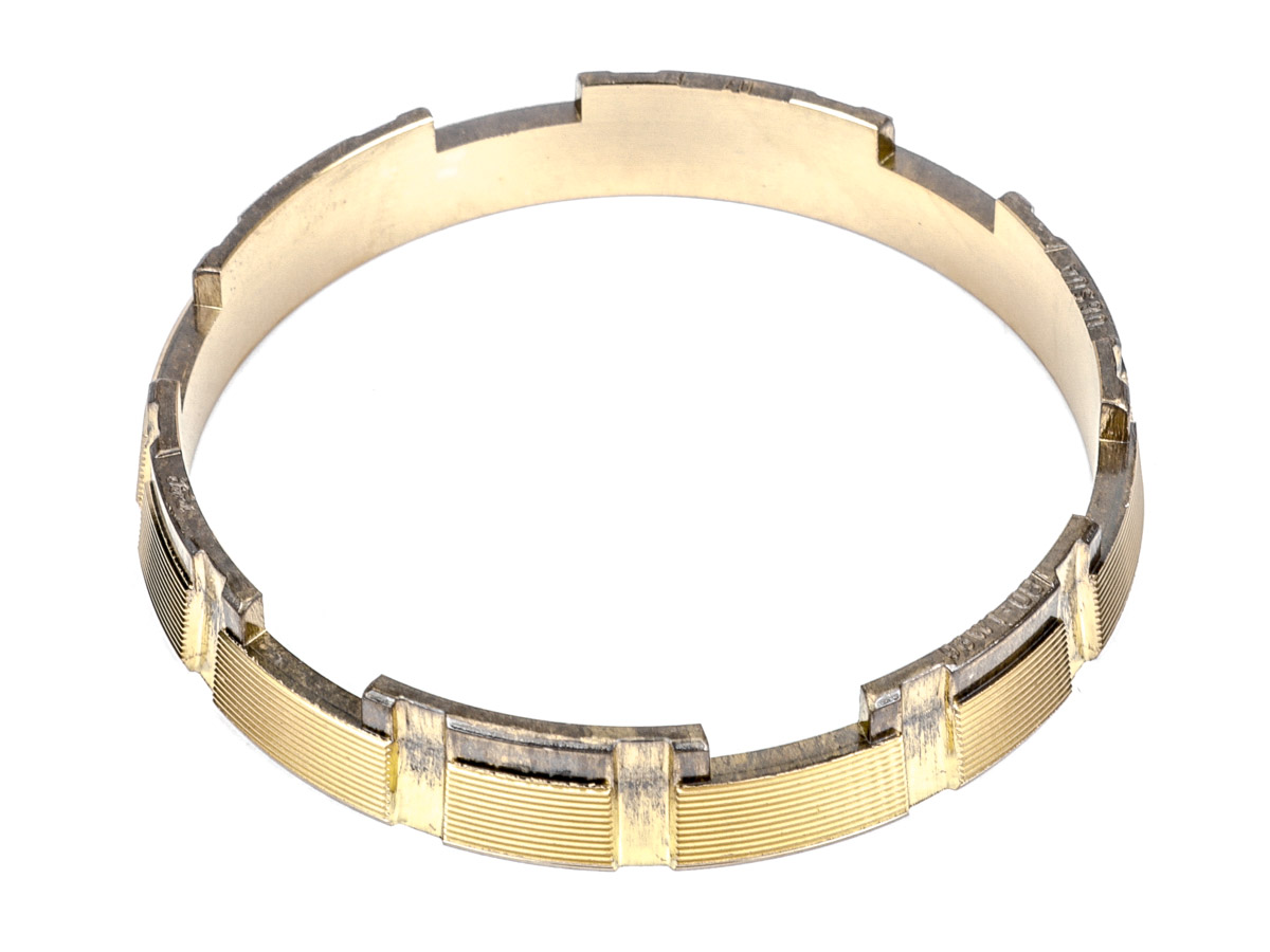 ANILLO SINCRONIZADOR 1&deg;/2&deg;, , large image number 1
