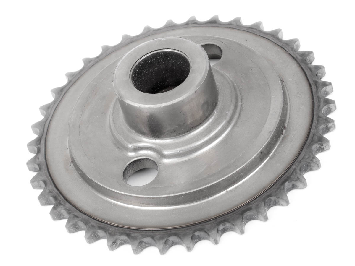 POLEA DENTADA DE BOMBA INYECTORA