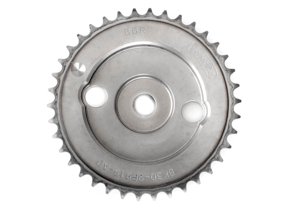 POLEA DENTADA DE BOMBA INYECTORA, , large image number 1