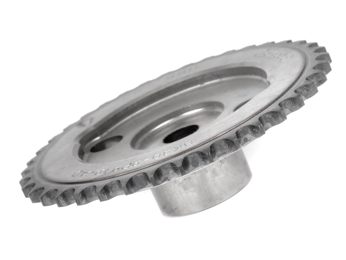 POLEA DENTADA DE BOMBA INYECTORA, , large image number 2