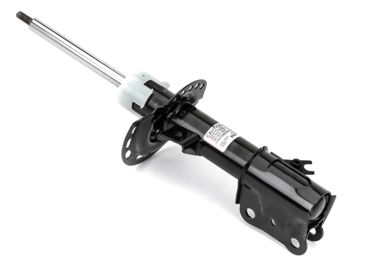 AMORTIGUADOR DELANTERO - IZQUIERDO, , large image number 1