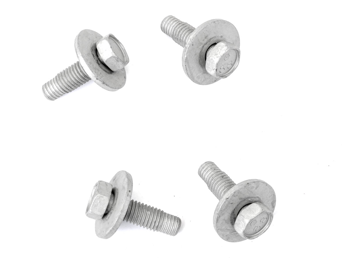 TORNILLO DE CABEZA HEXAGONAL, , large image number 1
