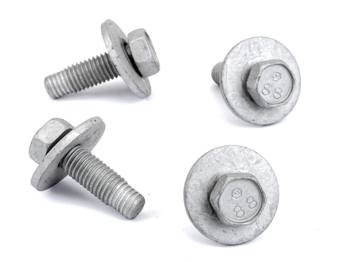 TORNILLO DE CABEZA HEXAGONAL, , large image number 2