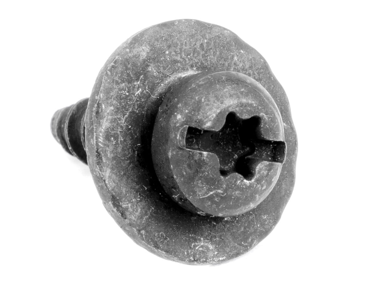 TORNILLO Y BUJE 6,3 X 19,5MM, , large image number 0