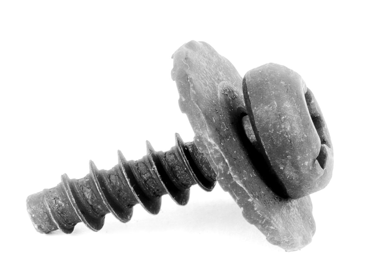 TORNILLO Y BUJE 6,3 X 19,5MM, , large image number 1