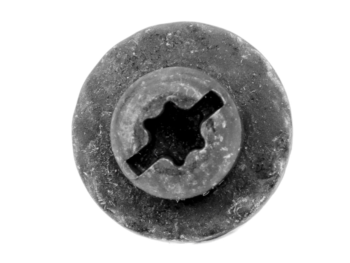 TORNILLO Y BUJE 6,3 X 19,5MM, , large image number 2