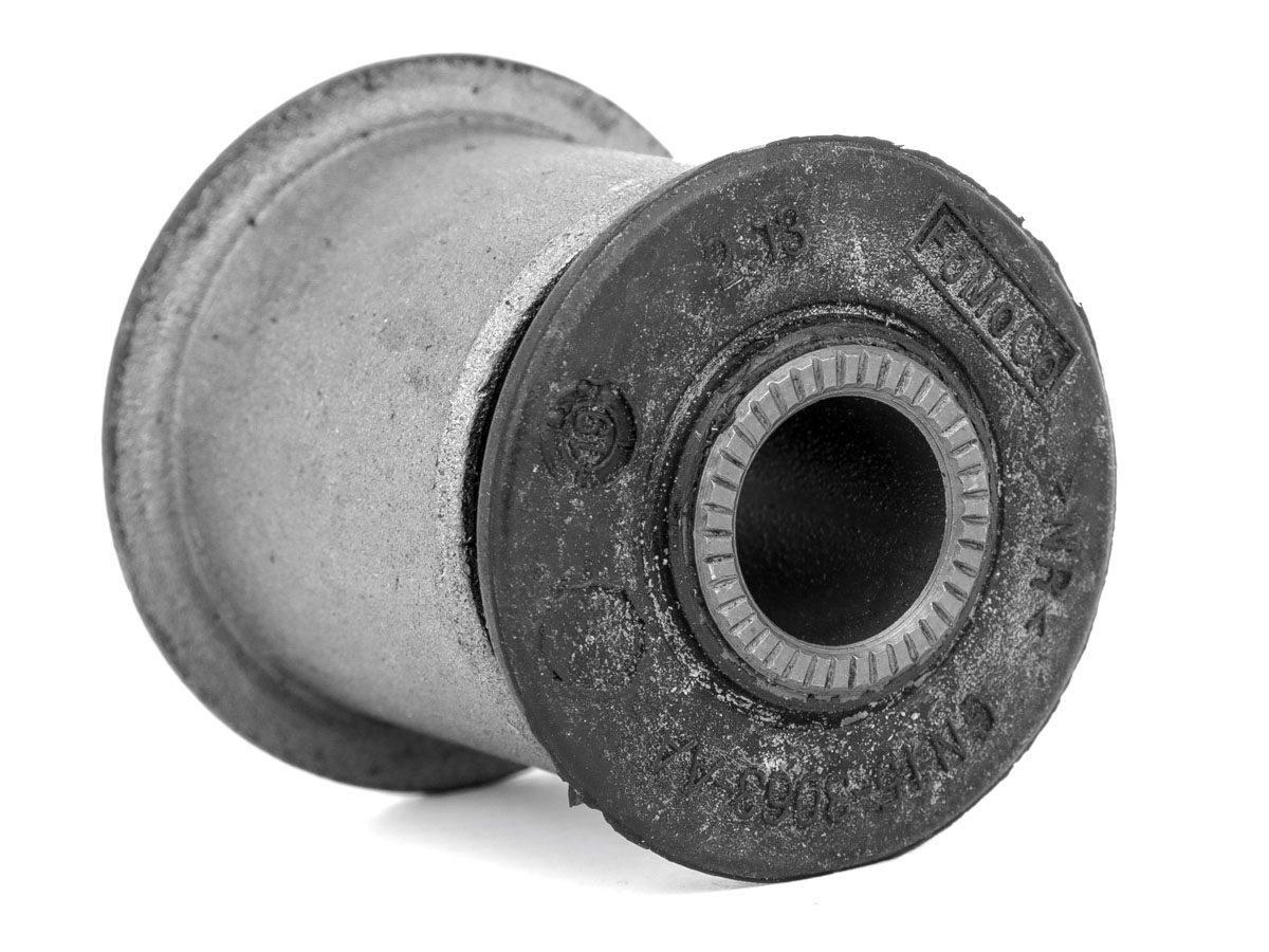 BUJE AISLADOR DE MONTAJE DE BARRA ESTABILIZADORA DE SUSPENSI&Oacute;N TRASERA -