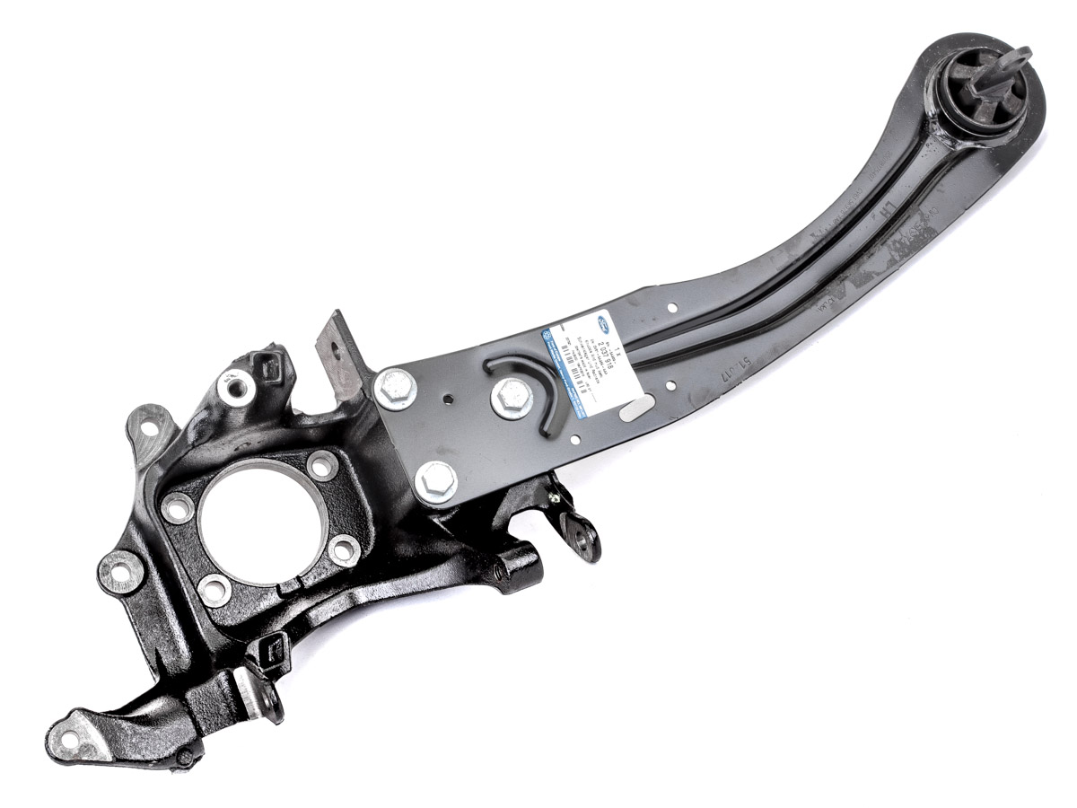 PORTA MAZA RUEDA TRASERA IZQUIERDA