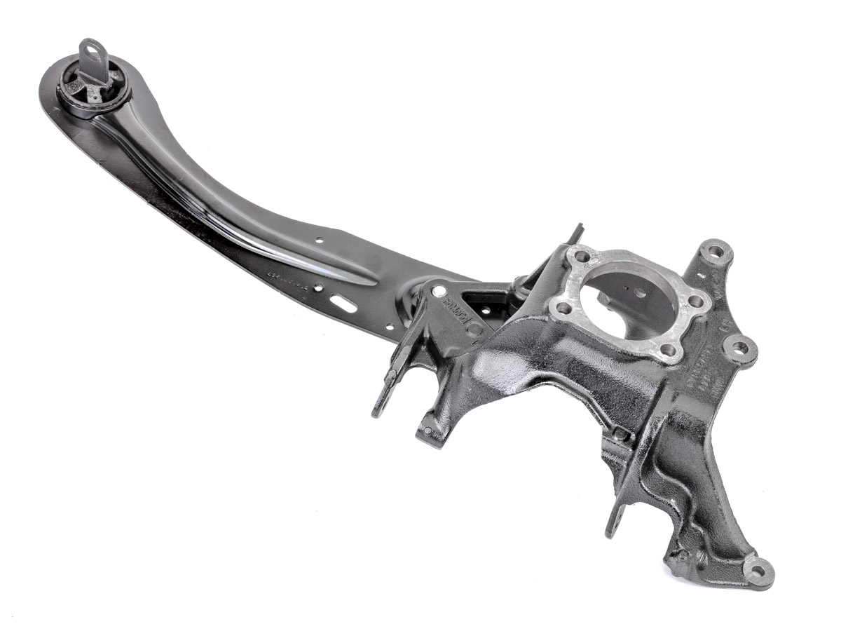 PORTA MAZA RUEDA TRASERA IZQUIERDA, , large image number 1