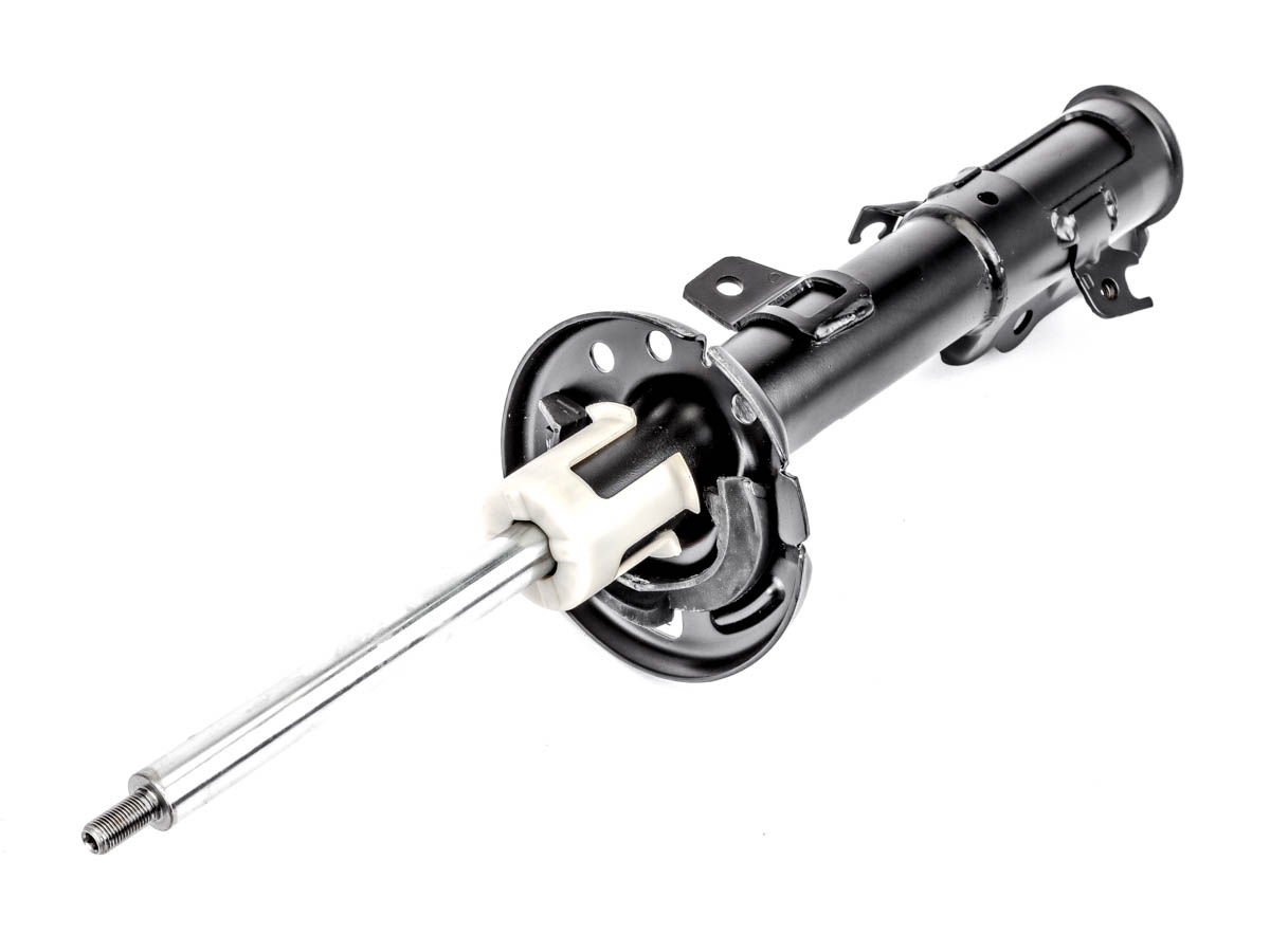 AMORTIGUADOR DELANTERO DERECHO 4X4, , large image number 1