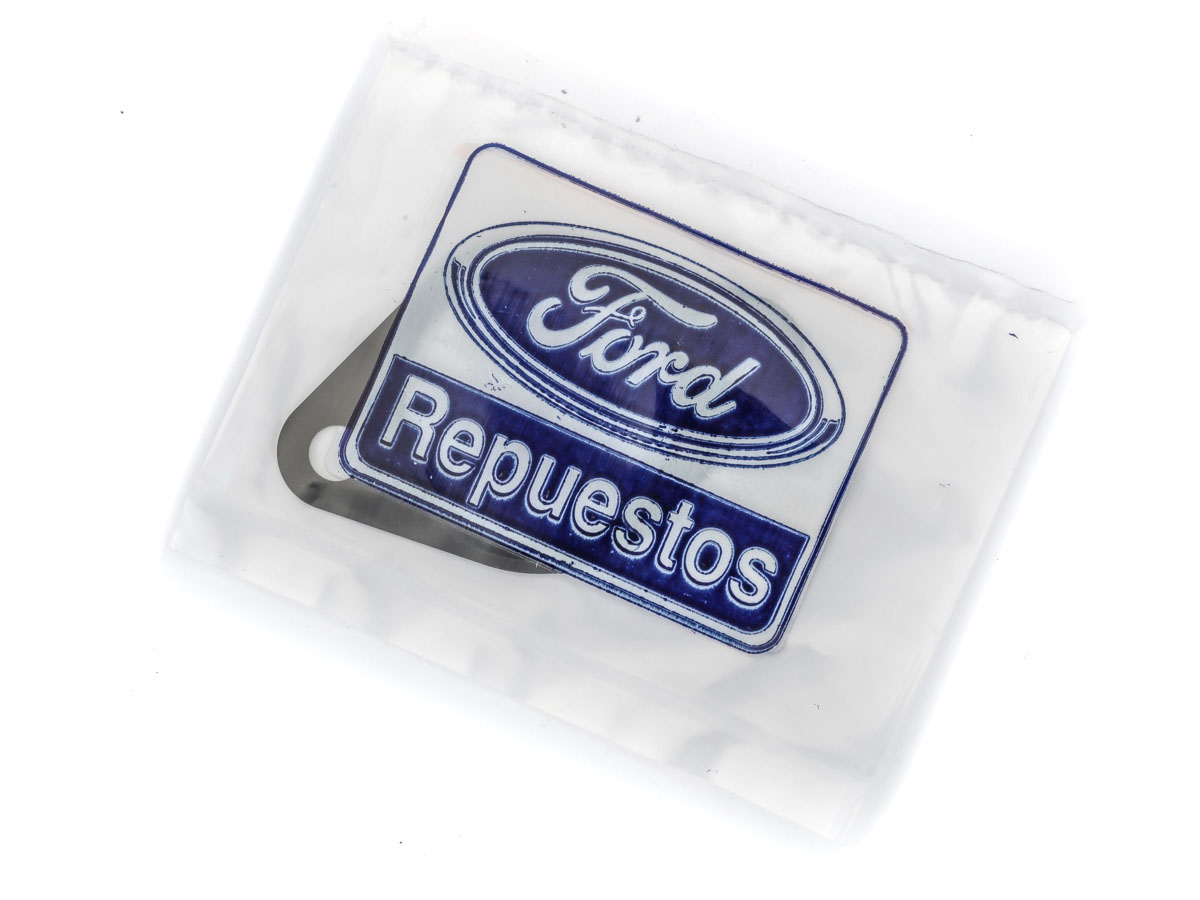 JUNTA DE V&Aacute;LVULA DE RECIRCULACI&Oacute;N DE GASES DE ESCAPE A INTERCAMBIADOR DE CALOR, , large image number 2