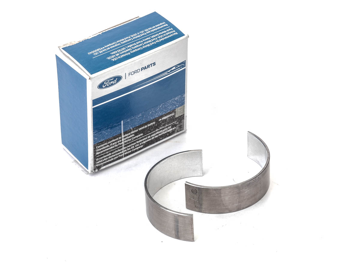 COJINETE DE BIELA (VERDE - GRAU 1), , large image number 1