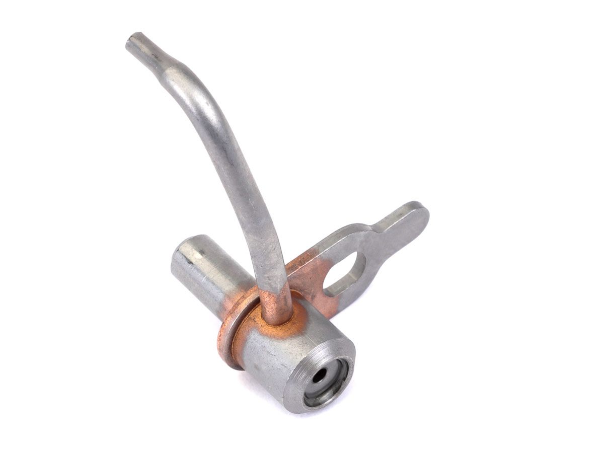 TOBERA LUBRICACI&Oacute;N DE ACEITE A PIST&Oacute;N, , large image number 1