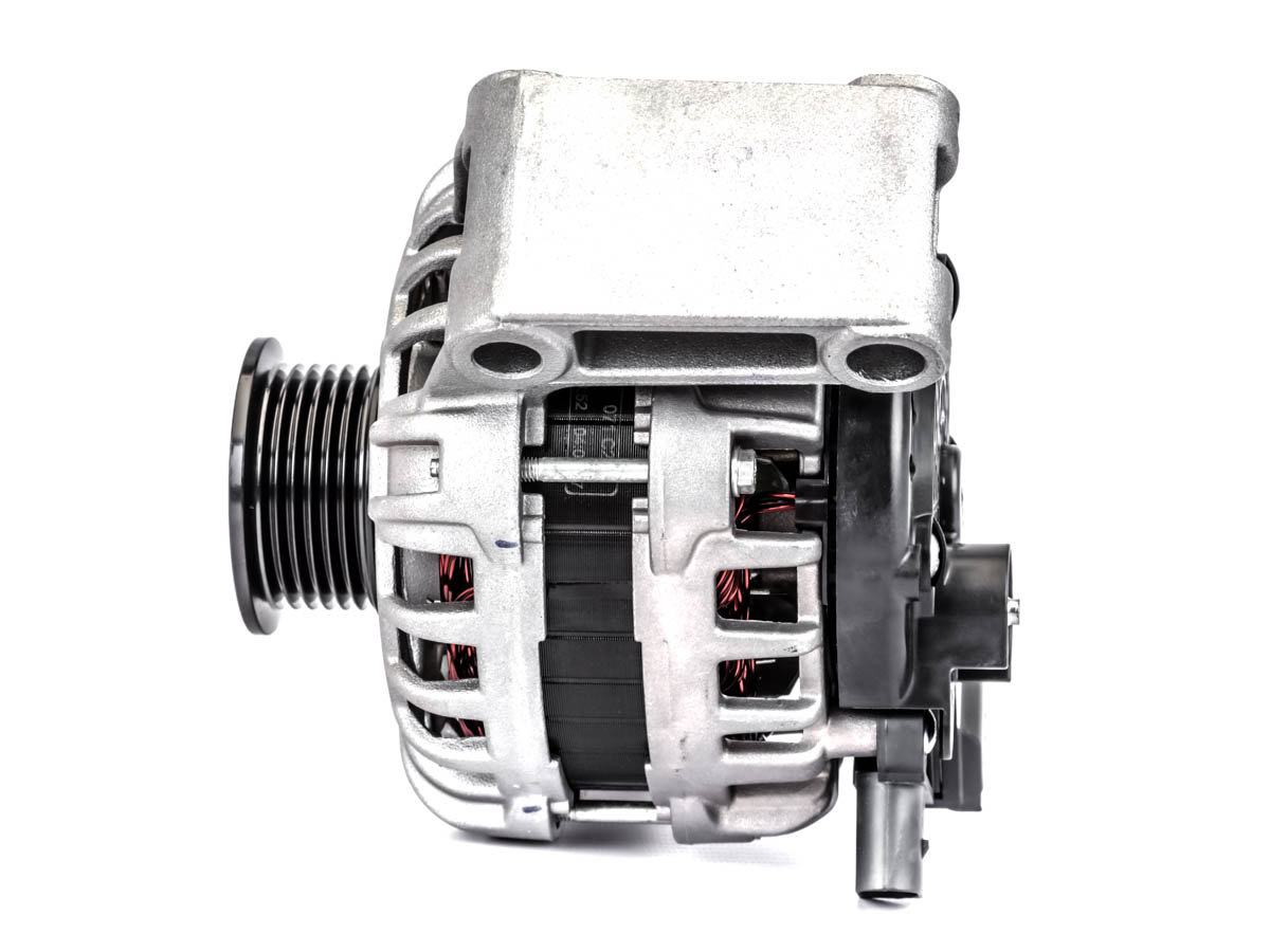 ALTERNADOR DE MOTOR 2.5LTS NAFTA, , large image number 1