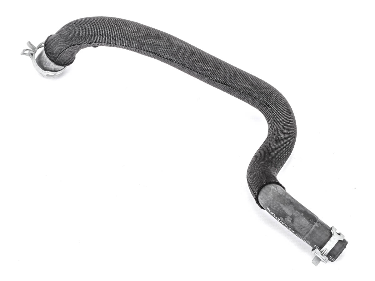 MANGUERA DE ENFRIAMIENTO DE ACEITE DE MOTOR