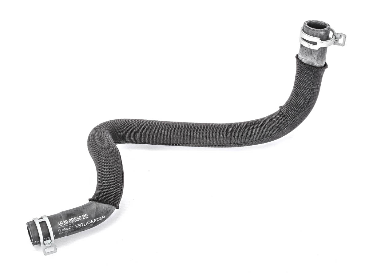 MANGUERA DE ENFRIAMIENTO DE ACEITE DE MOTOR, , large image number 1