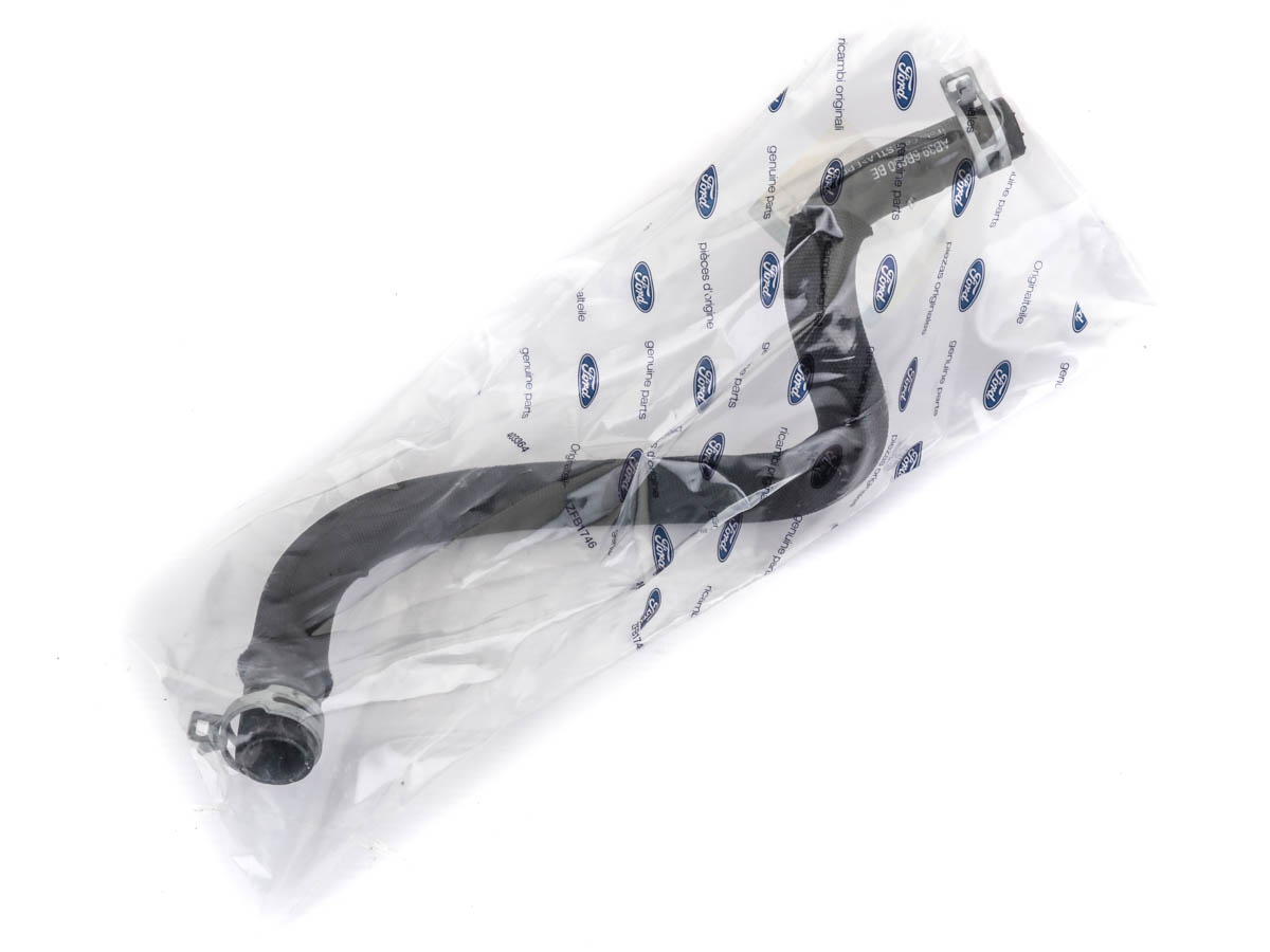 MANGUERA DE ENFRIAMIENTO DE ACEITE DE MOTOR, , large image number 2