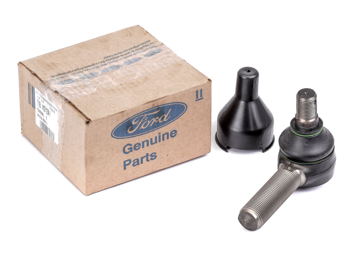 TERMINAL DE LA BARRA ESTABILIZADORA DE LA DIRECCI&Oacute;N - LADO DERECHO, , large image number 2