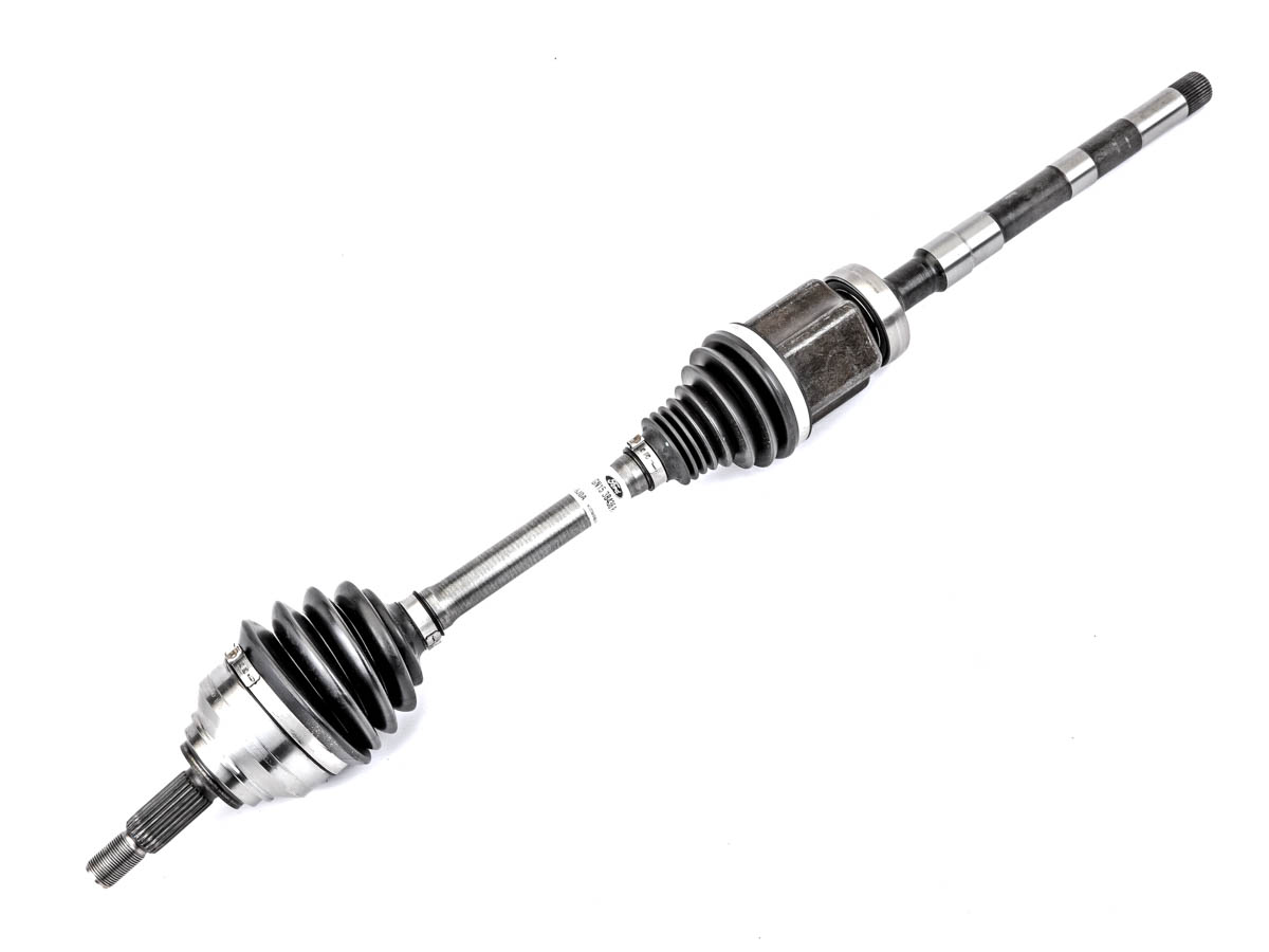 PALIER - EJE DELANTERO LADO DERECHO