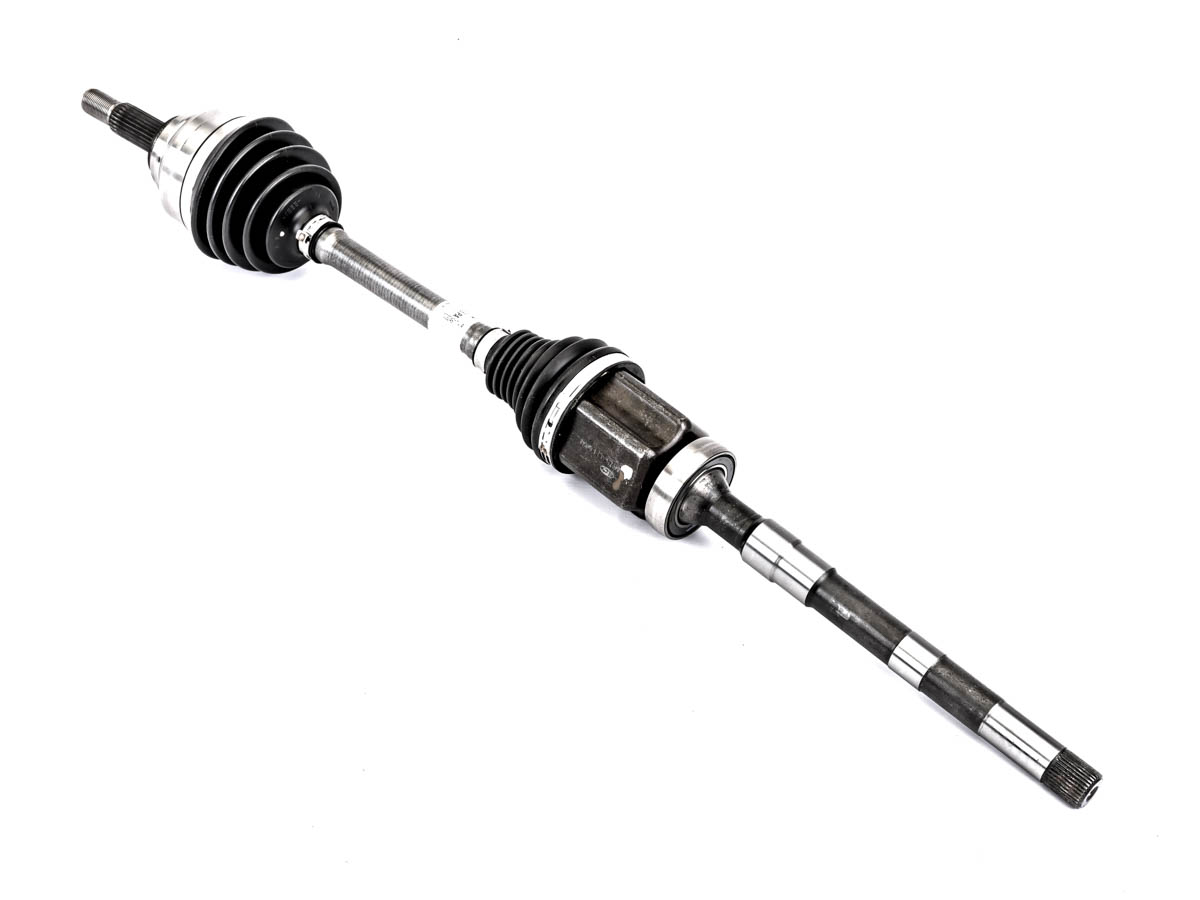 PALIER - EJE DELANTERO LADO DERECHO, , large image number 1