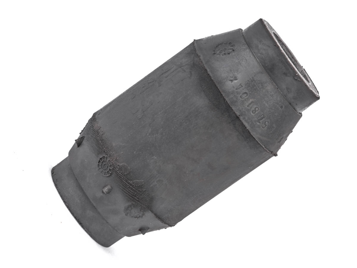 BUCHA DELANTERA DEL FEJE DE MUELLES, , large image number 1