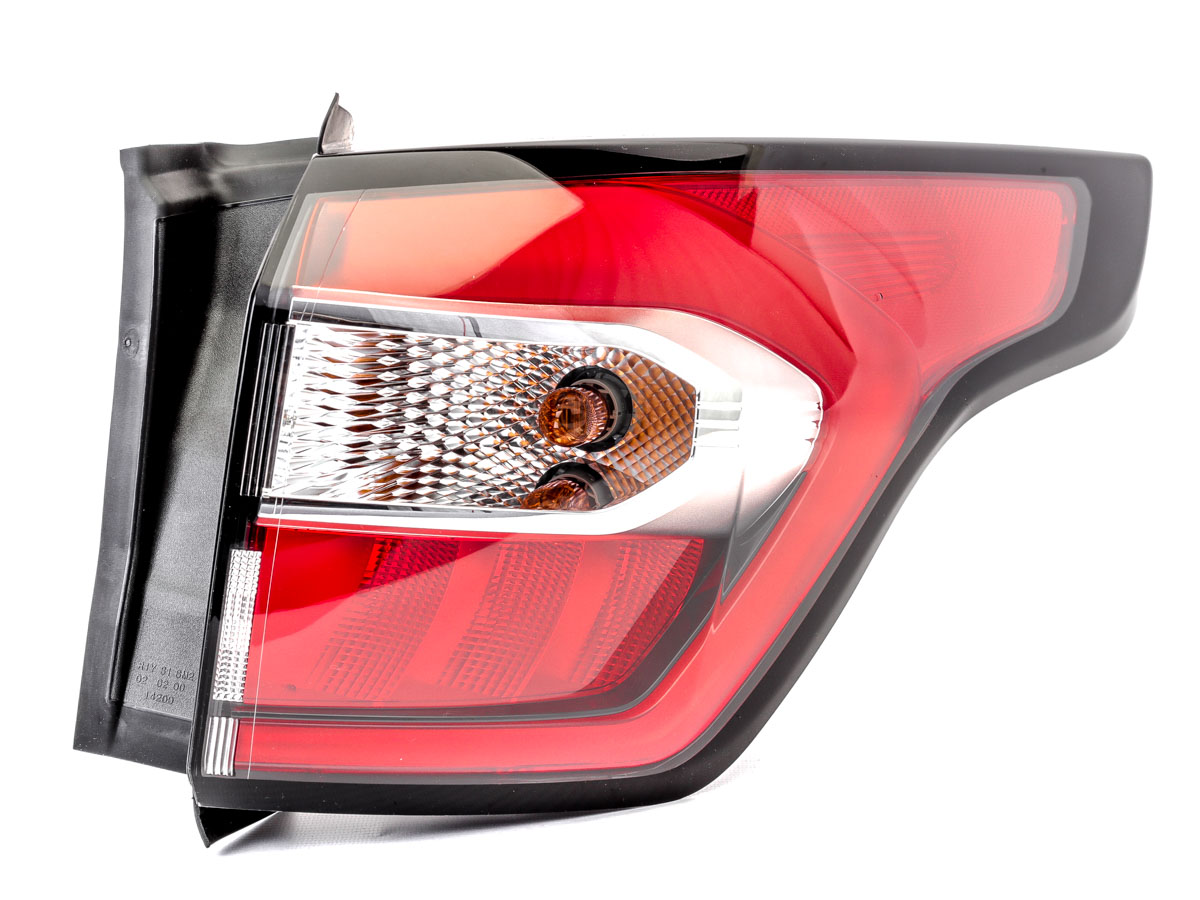 OPTICA TRASERA EXTERIOR