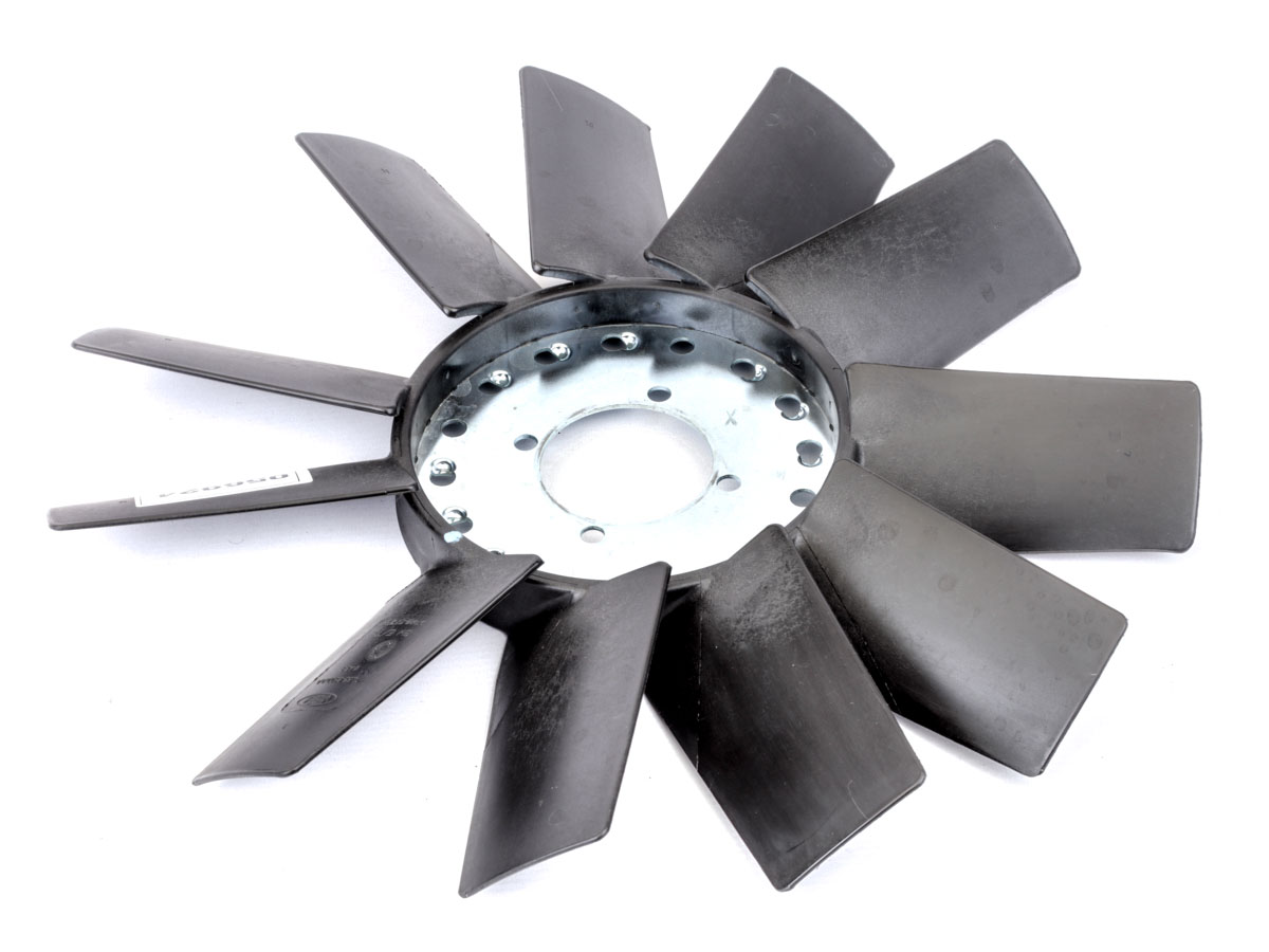 VENTILADOR DE MOTOR 3.0LTS INTERNATIONAL, , large image number 1