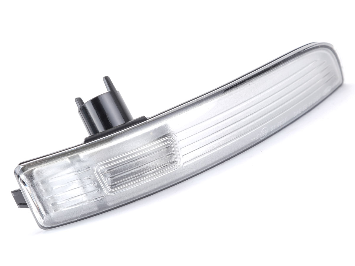 LUZ INTERMITENTE DEL ESPEJO RETROVISOR EXTERIOR  LADO DERECHO 