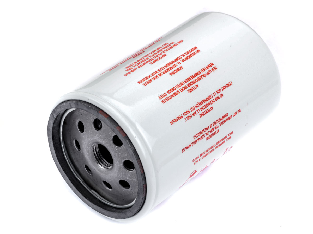 FILTRO DE SEPARADOR DE AIRE/ACEITE - (FLEETGUARD - AS0250000MX)